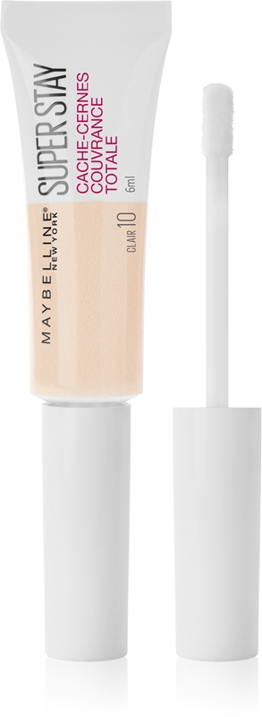 Maybelline Superstay Under Eye Concealer Fl Ssig Korrektor Notino At