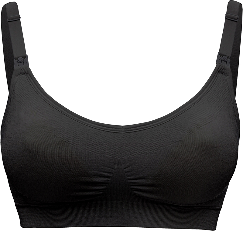 Medela Keep Cool Ultra Black Pregnancy And Nursing Bra Notino Ie