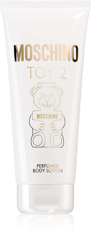 Moschino Toy 2 Leite Corporal Para Mulheres Notino Pt