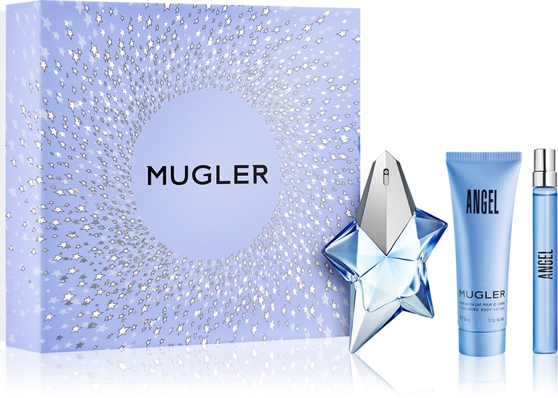 Mugler Angel Notino Bg