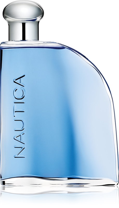 Nautica Blue Sail Eau De Toilette For Men Notino Ie