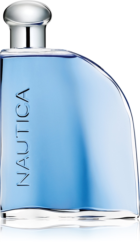 Nautica Blue Sail Eau De Toilette Pour Homme Notino Fr