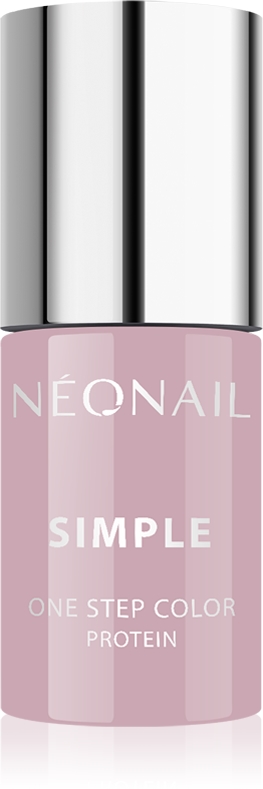 NEONAIL Simple One Step Gel Nagellack