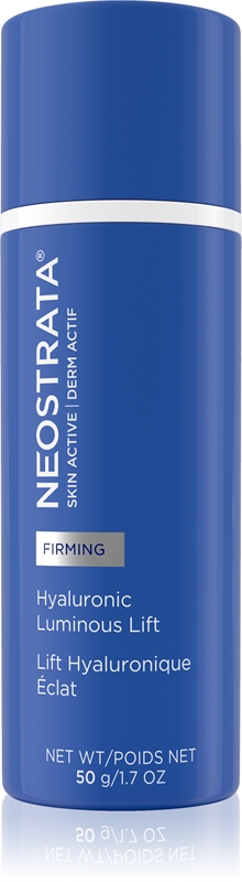 NeoStrata Firming Hyaluronic Luminious Lift Opstrammende Serum Med