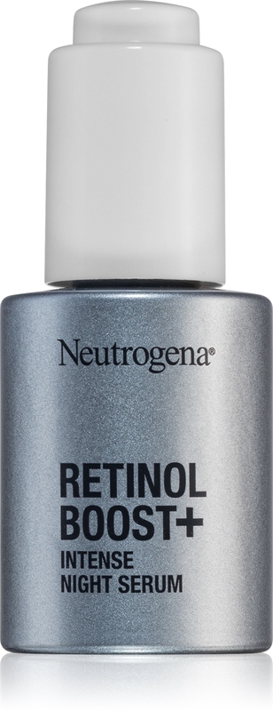 Neutrogena Retinol Boost Livrare Rapida Notino Ro