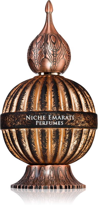 Niche Emarati Antique Eau De Parfum Unisex Notino Ie