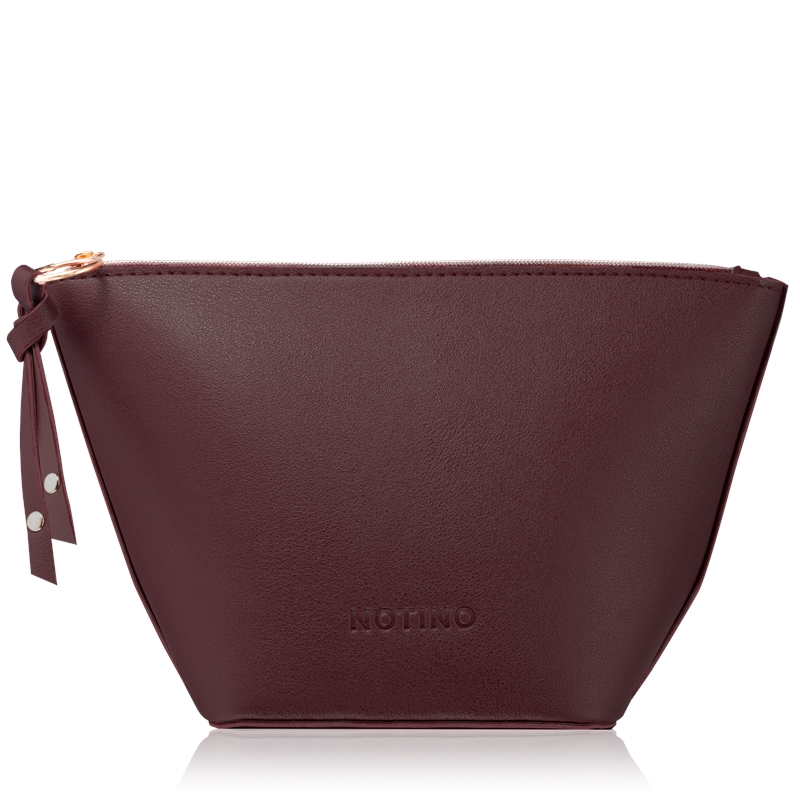 Notino Elite Collection Small Pouch Kosmetiktasche für Damen klein