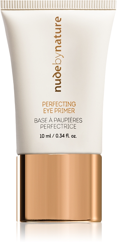 Nude By Nature Perfecting Prebase De Sombras Notino Es