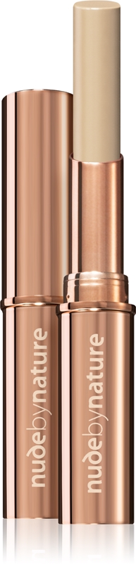 Nude By Nature Flawless Long Lasting Concealer Notino Ie