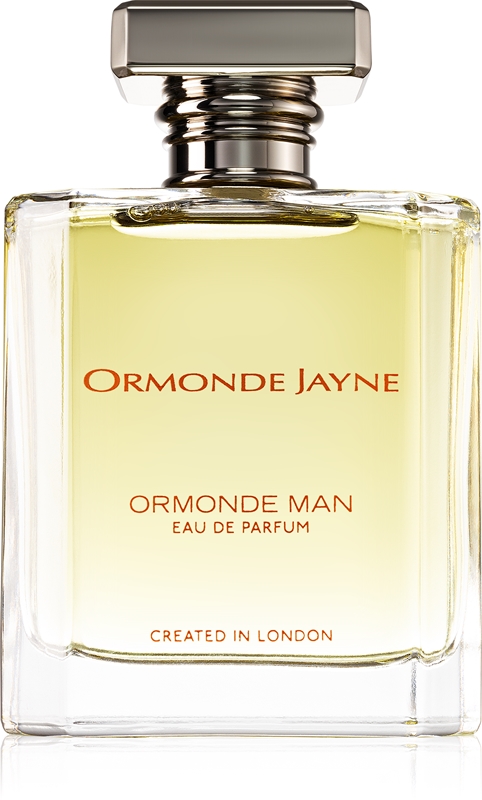 Ormonde Jayne Ormonde Man Eau De Parfum Pour Homme Notino Fr