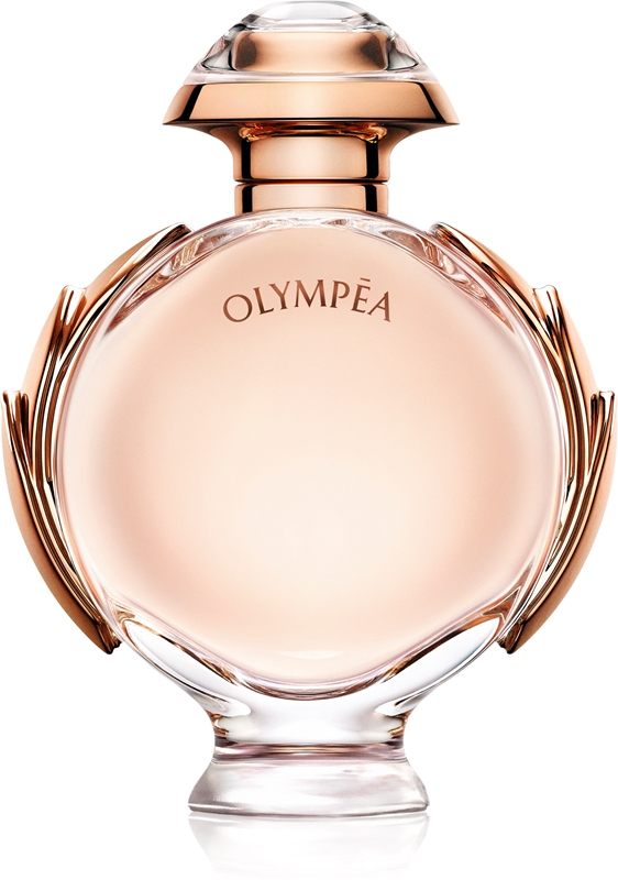 Rabanne Olymp A Woda Perfumowana Dla Kobiet Notino Pl