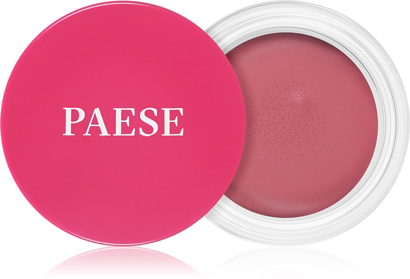 Paese Creamy Blush Kissed blush crème notino fr