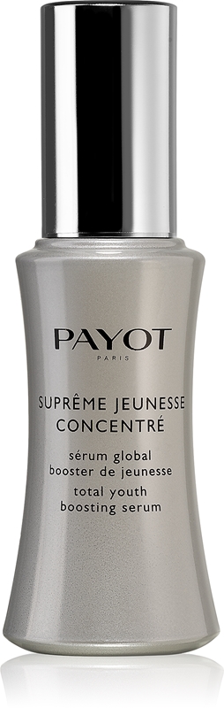 Payot Supr Me Jeunesse Concentr