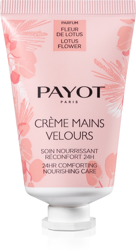 Payot Rituel Douceur Comforting Nourishing Care Vy Ivuj C Kr M Na Ruce