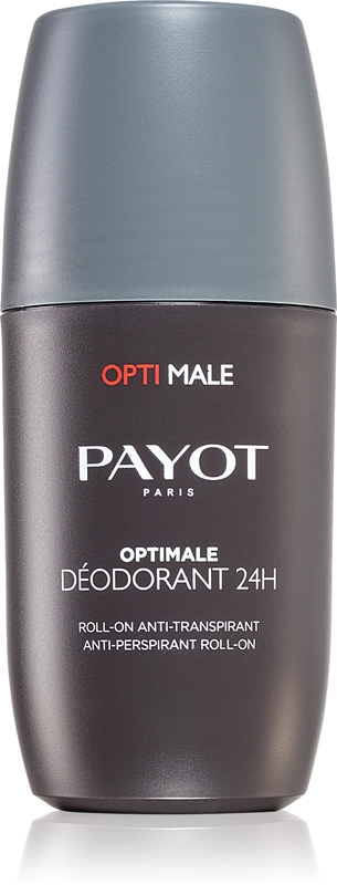 Payot Optimale D Odorant Heures Anti Transpirant Contre La