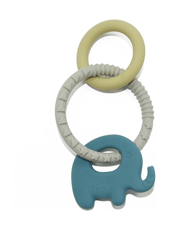 Petite Mars Silicone Teether Chew Toy Notino Ie