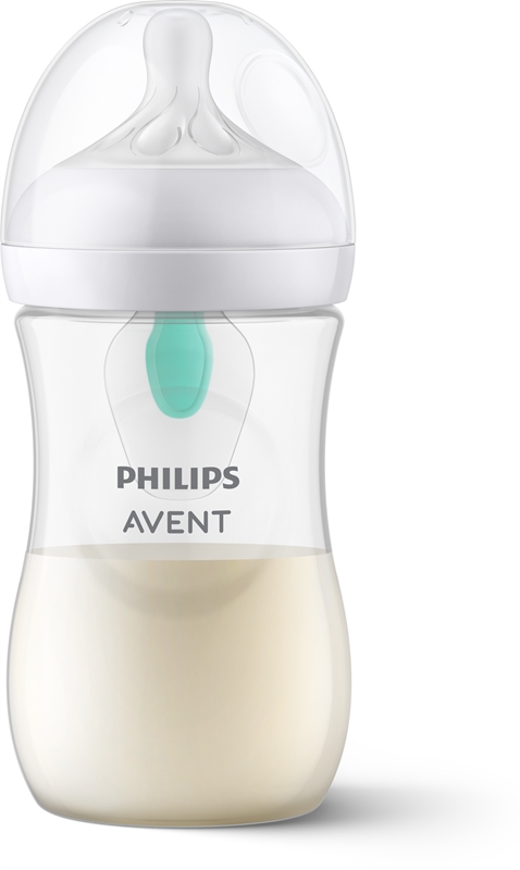 Philips Avent Natural Response AirFree Vent Biberon Notino Fr