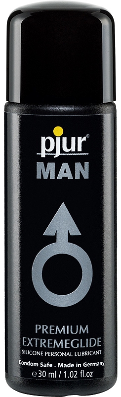 Pjur Man Premium Extremeglide Gel Lubrificante Anal Notino Pt