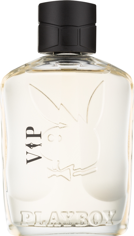 Playboy VIP After Shave Para Homens Notino Pt