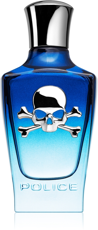 Police Potion Power Eau De Parfum F R Herren Bewertungen Notino At