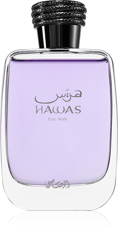 Rasasi Hawas For Him Eau De Parfum Pour Homme Notino Be