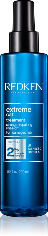 Redken Extreme Spray Reparador Para Cabello Maltratado O Da Ado Notino Es