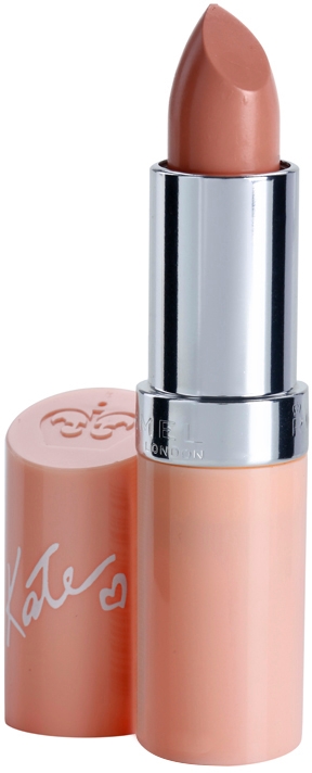 Rimmel Lasting Finish Nude By Kate Lipstick Notino Co Uk