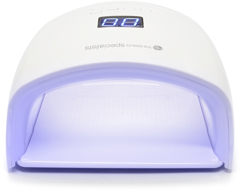 Rio Salon Pro Rechargeable Led Gel Nail Lamp Notino Ie