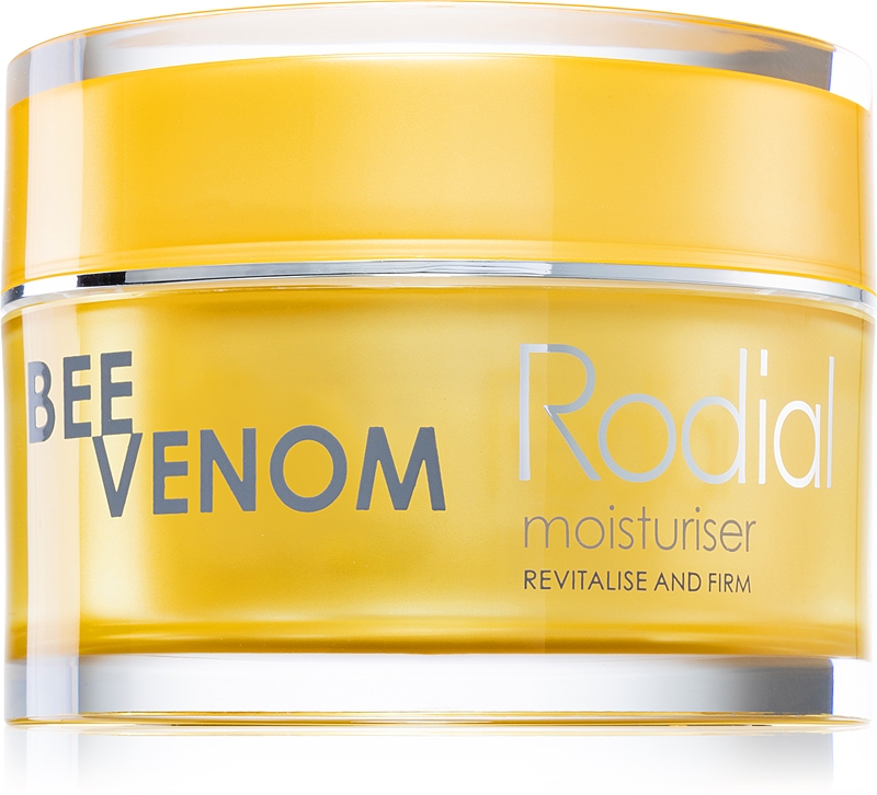 Rodial Bee Venom Moisturiser Crema Idratante Viso Con Veleno D Api