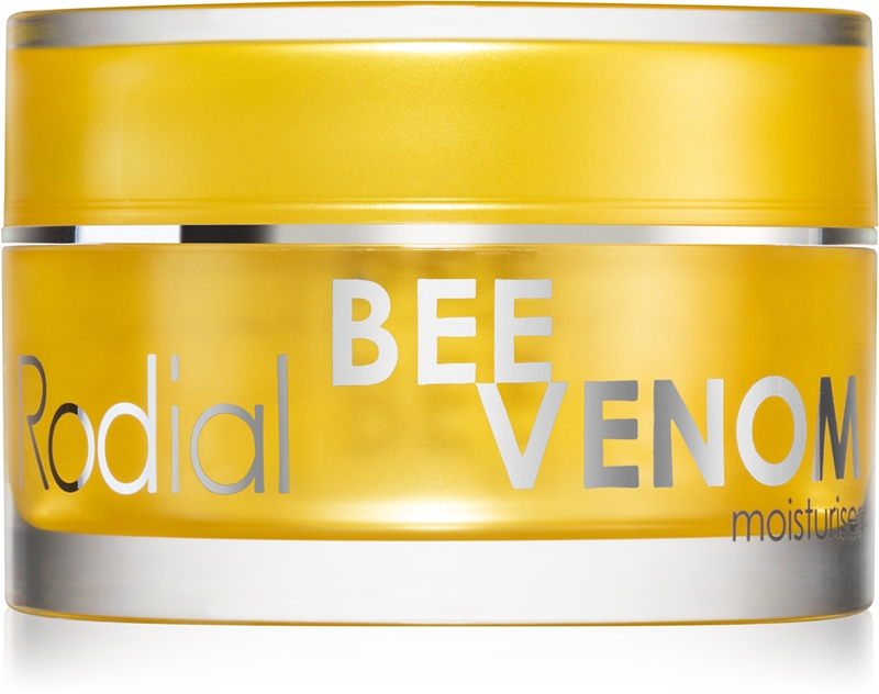 Rodial Bee Venom Moisturiser Crema De D A Hidratante Con Veneno De