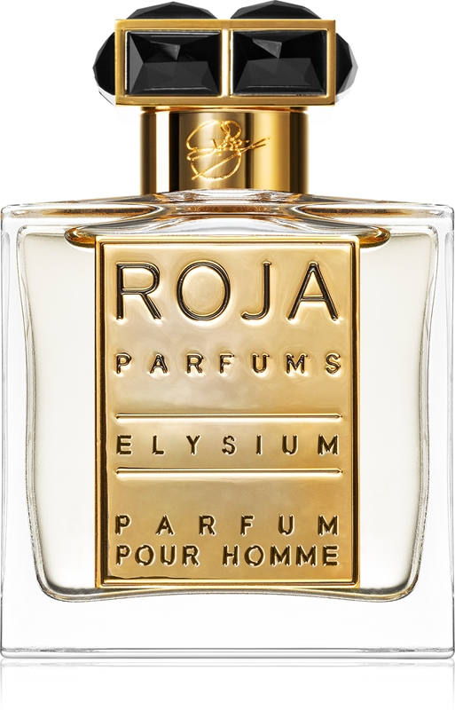 Roja Parfums Elysium Parfum Pour Homme Notino Fr