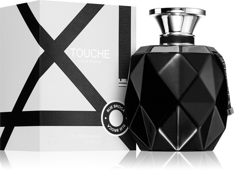 Rue Broca Touche Pour Homme Eau De Parfum For Men Notino Co Uk