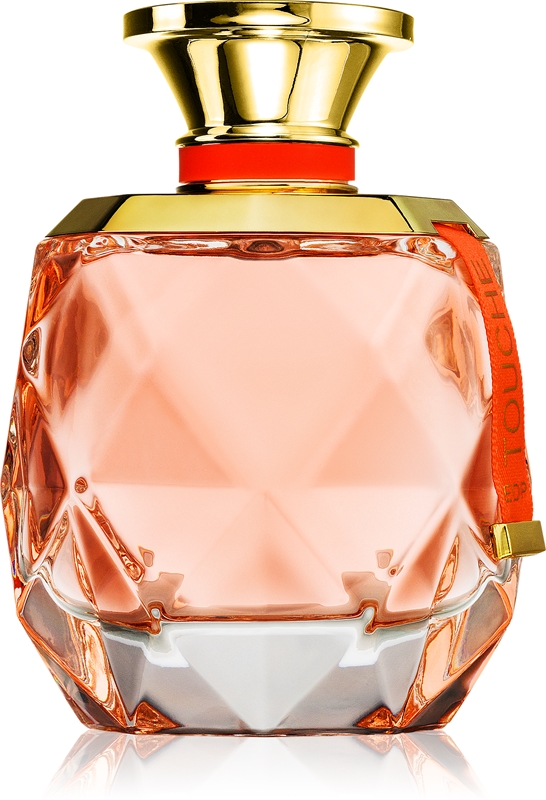 Rue Broca Touche Pour Femme Eau De Parfum For Women Notino Co Uk