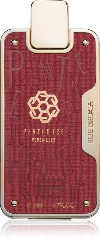 Rue Broca Penthouse Versailles Eau De Parfum Unissexo Notino Pt