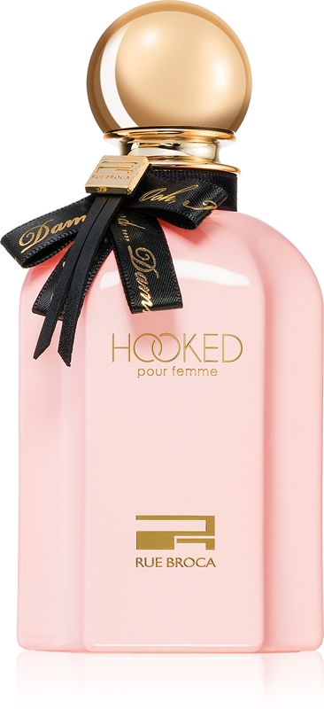 Rue Broca Hooked Pour Femme Woda Perfumowana Dla Kobiet Notino Pl