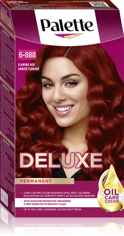 Schwarzkopf Palette Deluxe permanentní barva na vlasy notino cz