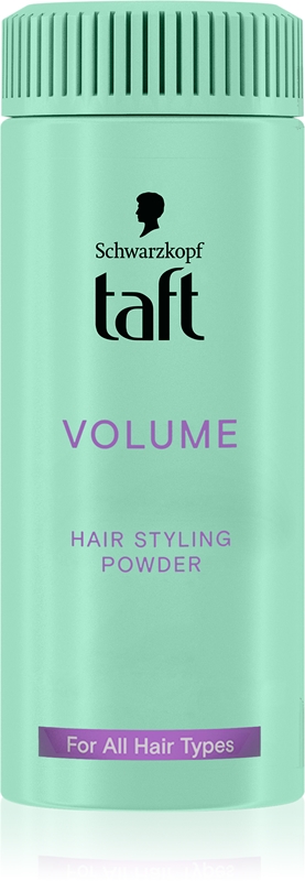 Schwarzkopf Taft Instant True Volume Haarpuder F R Mehr Volumen Notino At