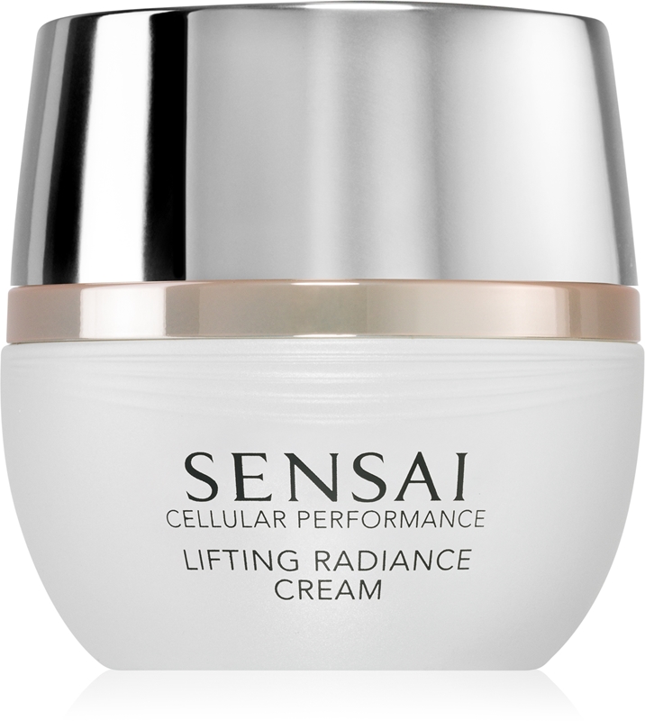 Sensai Cellular Performance Lifting Radiance Cream Brightening Cream