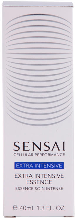 Sensai Cellular Performance Extra Intensive Essence Revitalisierendes