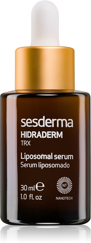 Sesderma Hidraderm Trx S Rum Liposomal Iluminador Contra Problemas De