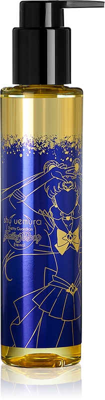 Shu Uemura Essence Absolue Sailor Moon Moisturizing And Nourishing Hair