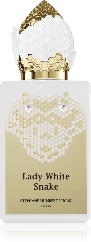 Stéphane Humbert Lucas 777 Lady White Snake eau de parfum unisex