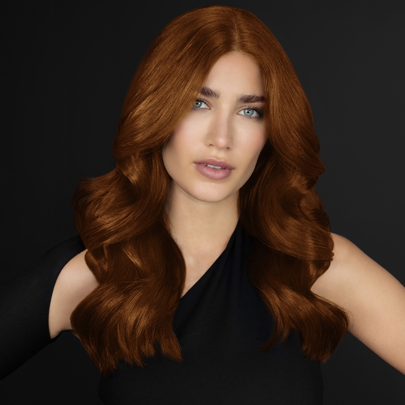 Syoss Oleo Intense Coloration Cheveux Permanente L Huile Notino Fr