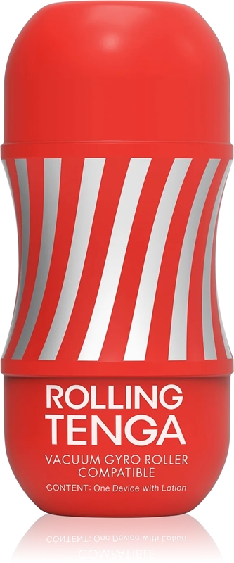 Tenga Rolling Gyro Roller Cup masturbador descartável notino pt