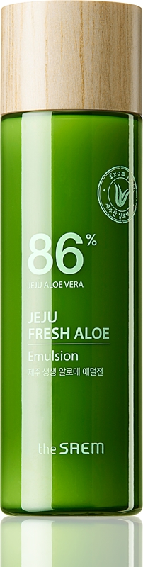 The Saem Jeju Fresh Aloe Notino Bg