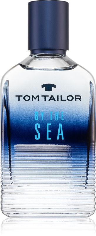 Tom Tailor By The Sea For Him Eau De Toilette For Men Notino Co Uk