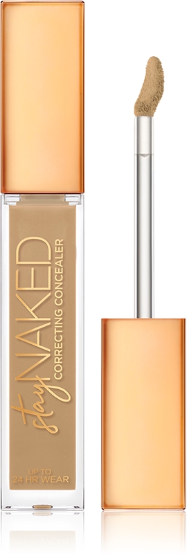 Urban Decay Stay Naked Concealer pitkäkestoinen peitevoide täysi