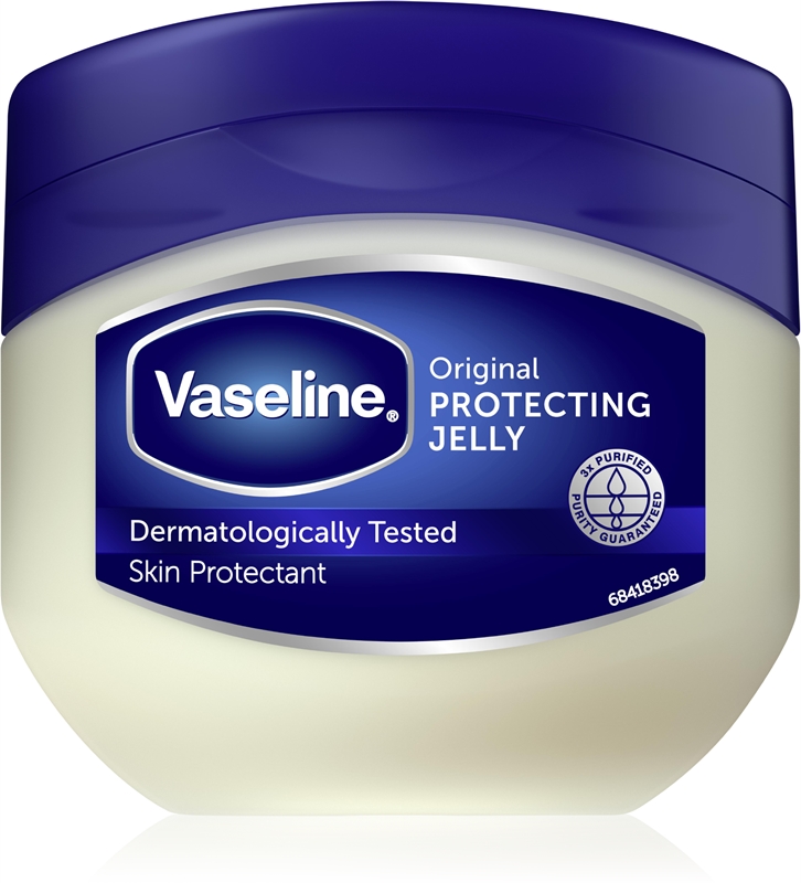 Recensione Di Vaseline Original Vaselina Notino It