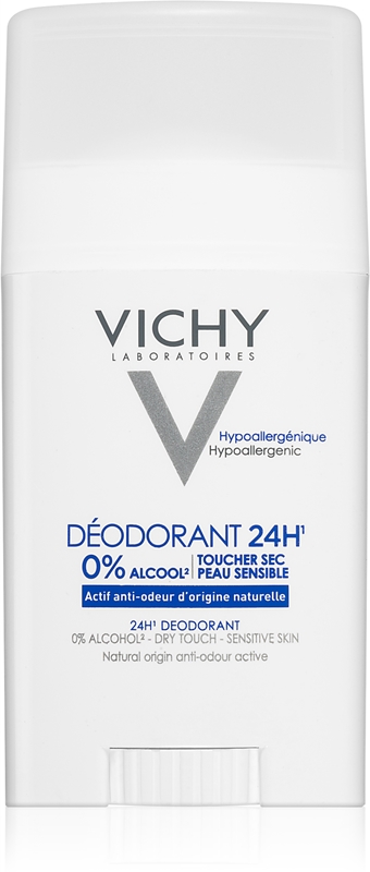 Vichy Deodorant H Deodorant Stick H Notino Co Uk