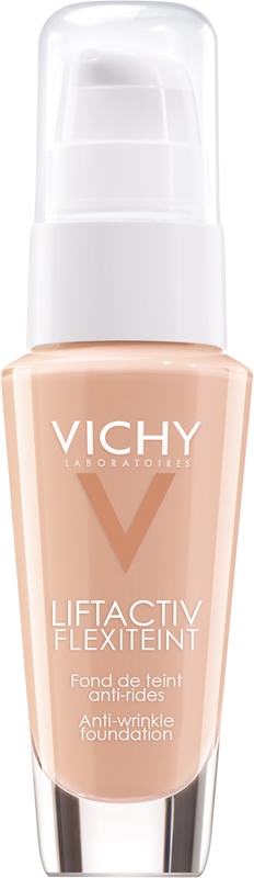 Vichy Liftactiv Flexiteint Fiatal T Make Up Lifting Hat Ssal Spf